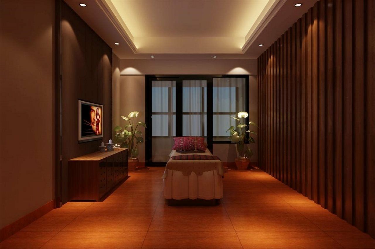 Xiamen Wanjia Oriental Hotel Экстерьер фото